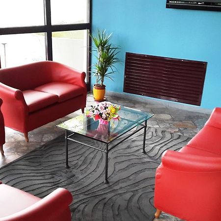 Hotel Europa Реджело Екстериор снимка