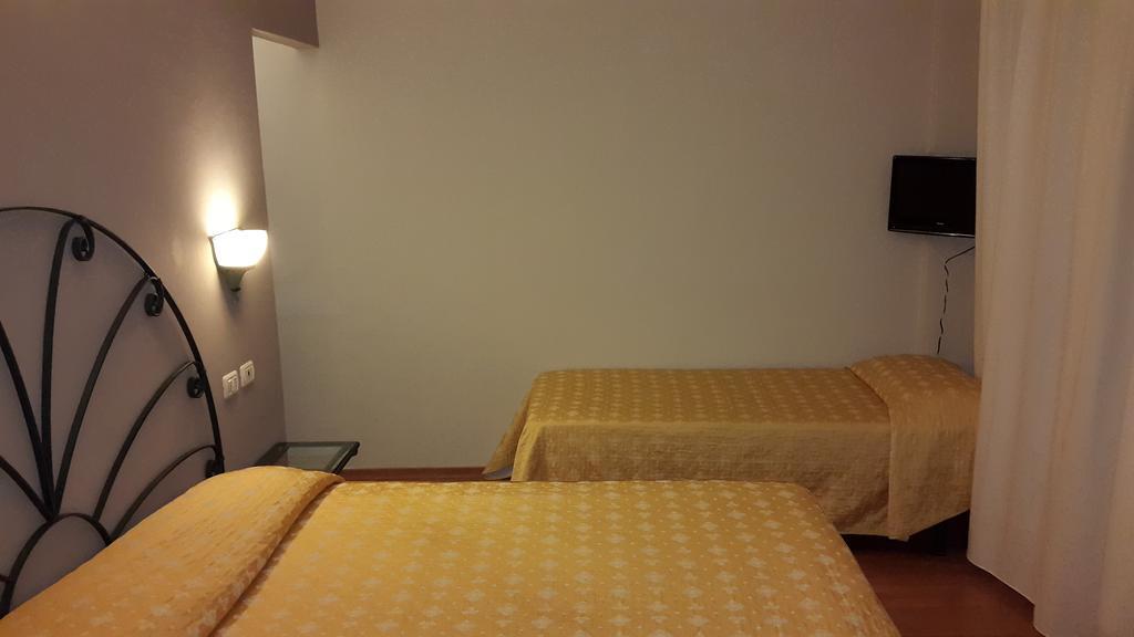 Hotel Europa Реджело Стая снимка