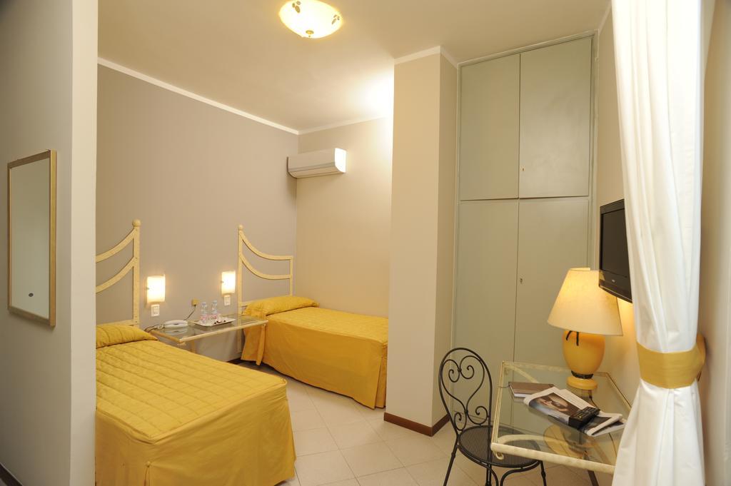 Hotel Europa Реджело Стая снимка