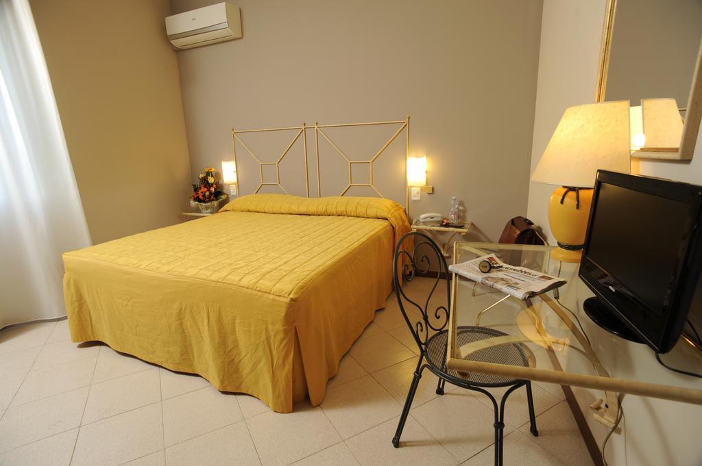 Hotel Europa Реджело Стая снимка