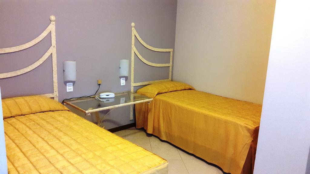 Hotel Europa Реджело Екстериор снимка