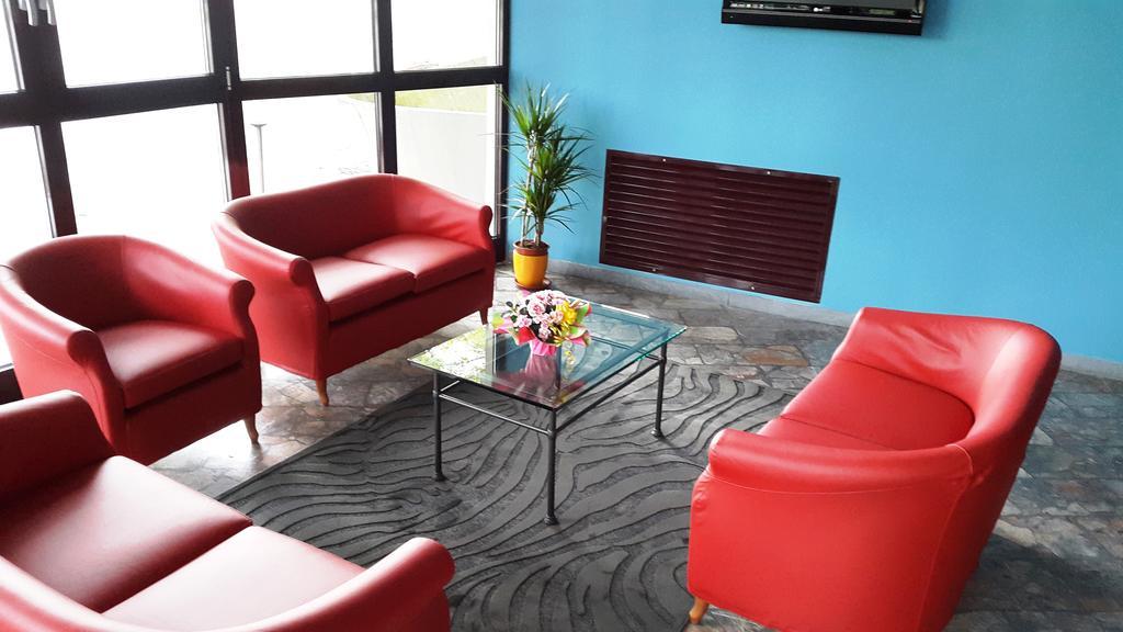 Hotel Europa Реджело Екстериор снимка